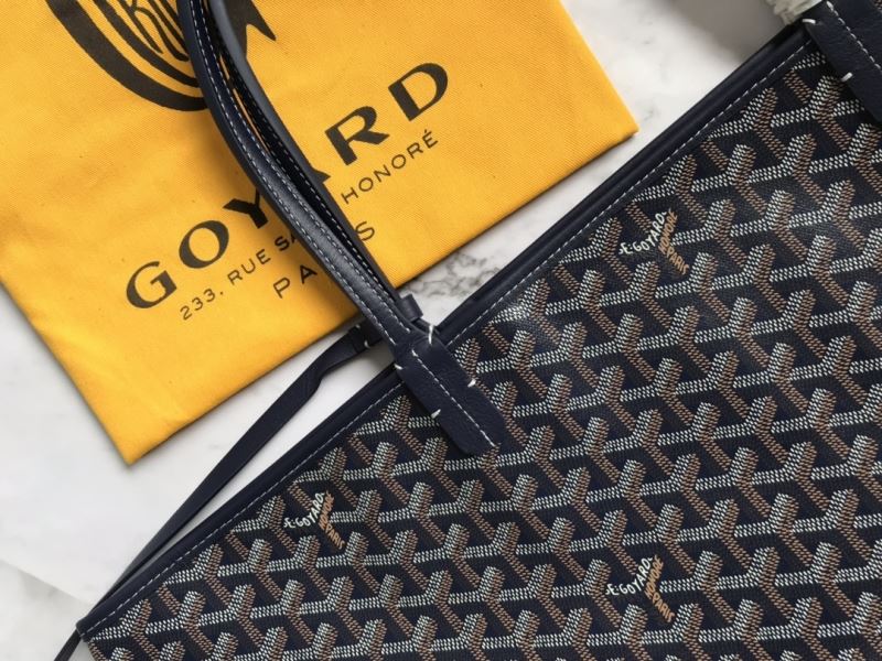 Goyard Shopping Bags